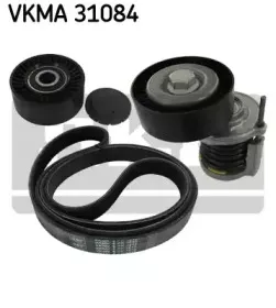 VKMA 31084 SKF